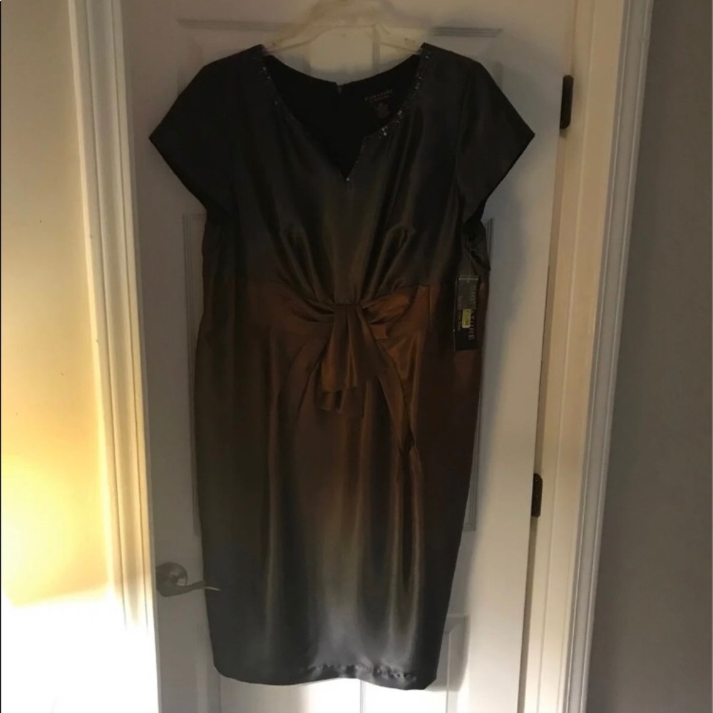 Signature by Robbie Bee Dress